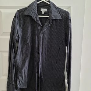 Le Chateau Dress Shirt
